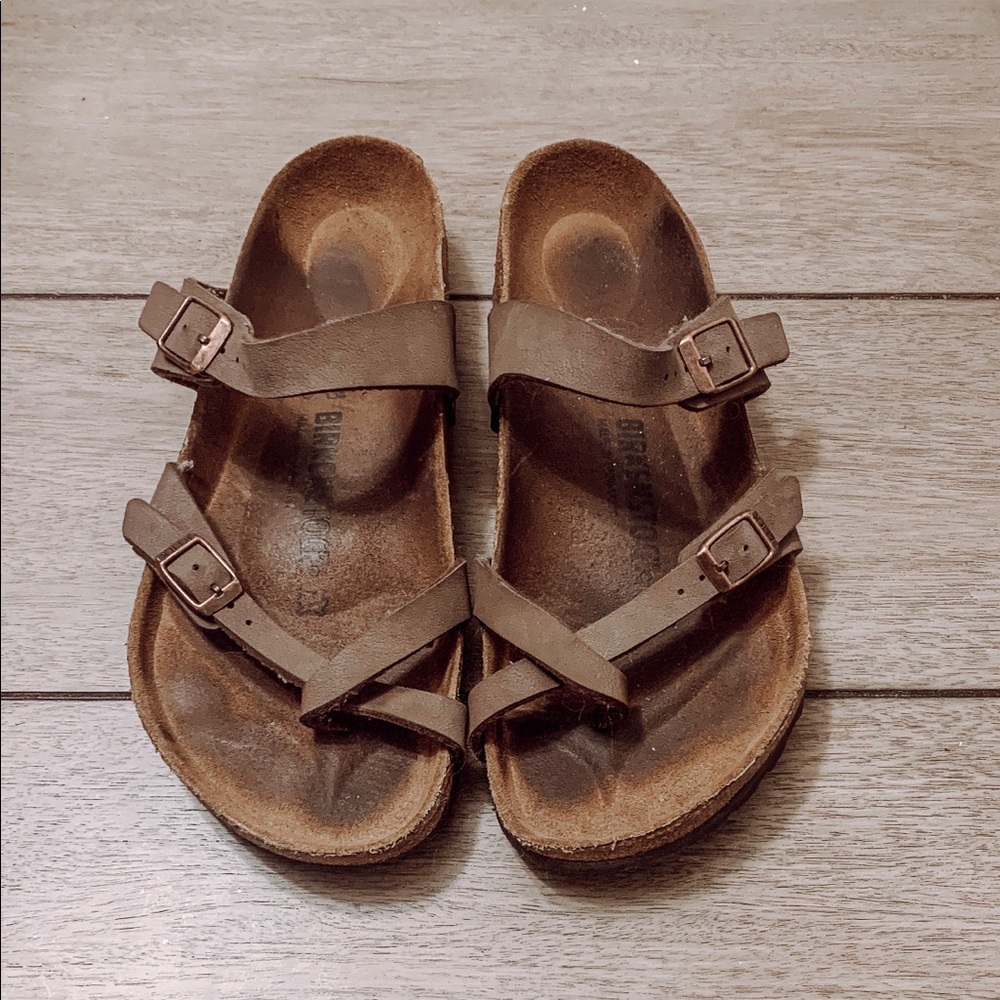 Birkenstock Sandals